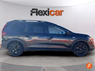 Dacia Jogger Expression 74kW (100CV) ECO-G 5 plazas
