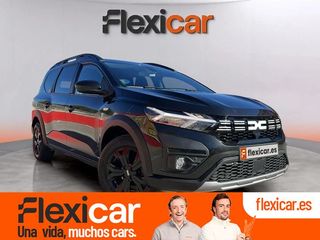 Dacia Jogger Expression 74kW (100CV) ECO-G 5 plazas