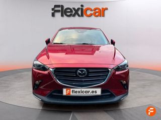 Mazda CX-3 2.0 G 89kW (121CV) 2WD Zenith Safety
