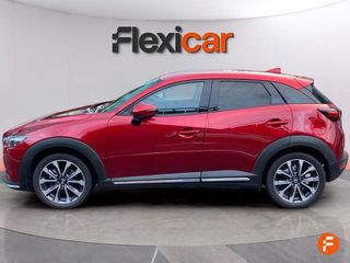 Mazda CX-3 2.0 G 89kW (121CV) 2WD Zenith Safety