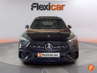Mercedes GLA GLA 220 D 4MATIC