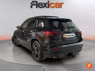 Mercedes GLA GLA 220 D 4MATIC