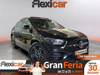 Mercedes GLA GLA 220 D 4MATIC
