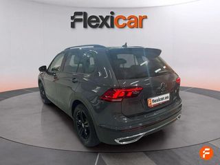 Volkswagen Tiguan Urban Sport 1.5 TSI 110kW (150CV) DSG