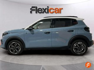 Citroën C3 ë-C3 Eléctrico Max