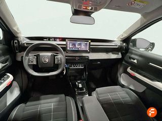 Citroën C3 ë-C3 Eléctrico Max
