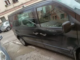 Mercedes-Benz Vito 2003