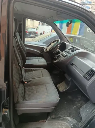 Mercedes-Benz Vito 2003