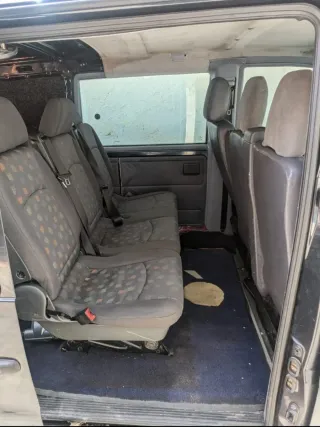 Mercedes-Benz Vito 2003
