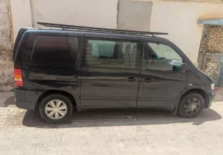Mercedes-Benz Vito 2003