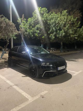 Audi A3 2010