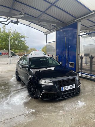 Audi A3 2010