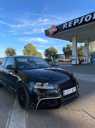 Audi A3 2010
