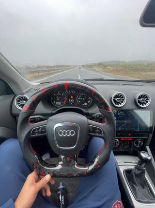Audi A3 2010