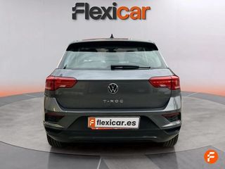 Volkswagen T-Roc Edition 2.0 TDI 85kW (115CV)
