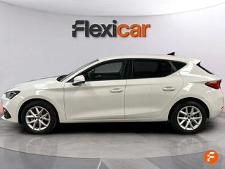 Seat Leon 1.0 eTSI 81kW DSG-7 S&S Style Go