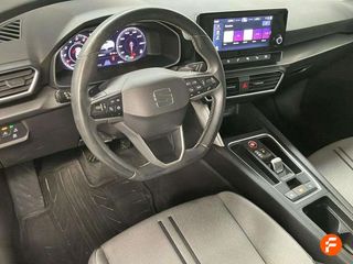 Seat Leon 1.0 eTSI 81kW DSG-7 S&S Style Go