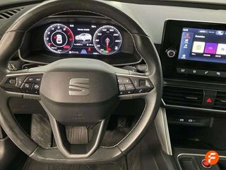 Seat Leon 1.0 eTSI 81kW DSG-7 S&S Style Go