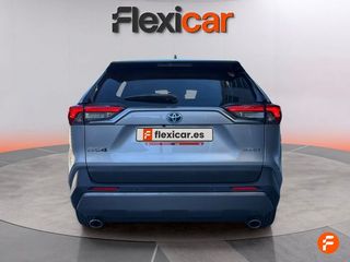 Toyota Rav4 2.5l 220H Advance