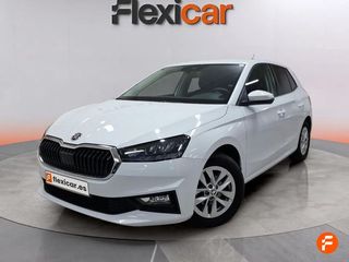 Skoda Fabia 1.0 TSI 70KW (95CV) Selection