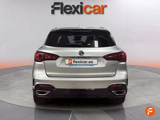 MG HS 1.5T Luxury DCT