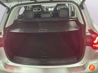 MG HS 1.5T Luxury DCT