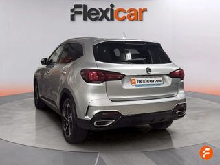 MG HS 1.5T Luxury DCT