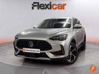 MG HS 1.5T Luxury DCT