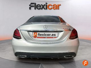 Mercedes Clase C C 200 d