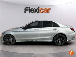 Mercedes Clase C C 200 d