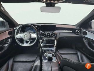 Mercedes Clase C C 200 d