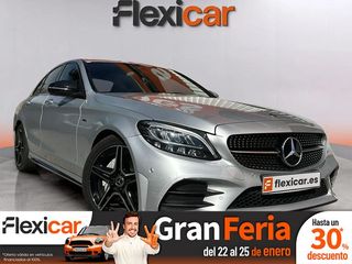 Mercedes Clase C C 200 d