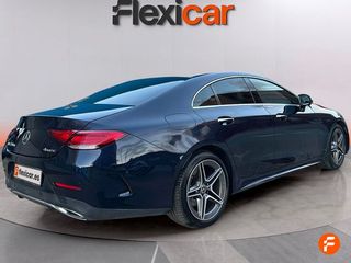 Mercedes CLS CLS 350 d 4MATIC