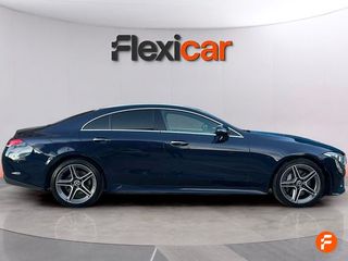 Mercedes CLS CLS 350 d 4MATIC