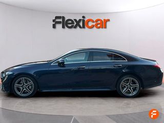 Mercedes CLS CLS 350 d 4MATIC