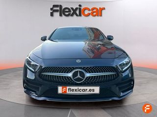 Mercedes CLS CLS 350 d 4MATIC