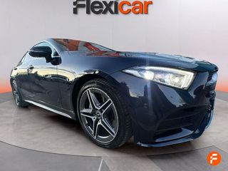 Mercedes CLS CLS 350 d 4MATIC