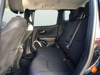 Jeep Renegade 1.6 Mjet 88kW Limited 4x2 DDCT E6