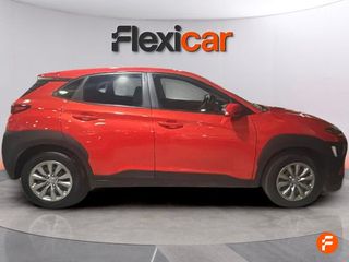 Hyundai Kona 1.0 TGDI Klass 4X2