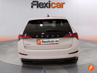 Skoda Scala 1.0 TSI 81KW (110 CV) Ambition