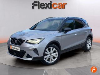Seat Arona 1.0 TSI 81kW (110CV) DSG Xperience XL