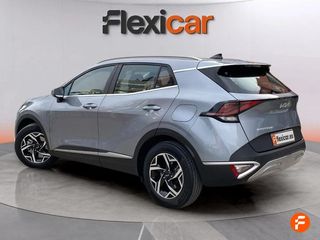 Kia Sportage 1.6 CRDi 85kW (115CV) Concept 4x2