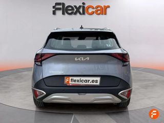 Kia Sportage 1.6 CRDi 85kW (115CV) Concept 4x2