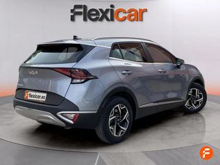 Kia Sportage 1.6 CRDi 85kW (115CV) Concept 4x2
