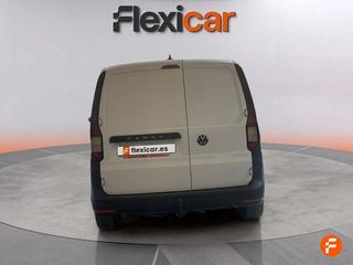 Volkswagen Caddy Trendline 2.0 TDI 75kW (102CV) BMT