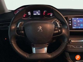 Peugeot 308 5p Style BlueHDi 130 S&S EAT8