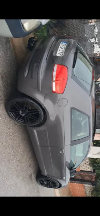 Audi A3 2004