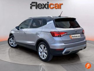 Seat Arona 1.0 TSI 81kW (110CV) DSG Xperience XL