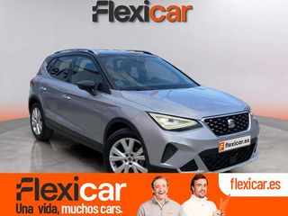 Seat Arona 1.0 TSI 81kW (110CV) DSG Xperience XL