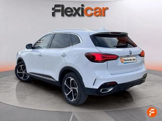 MG HS 1.5 Turbo GDI Luxury DCT